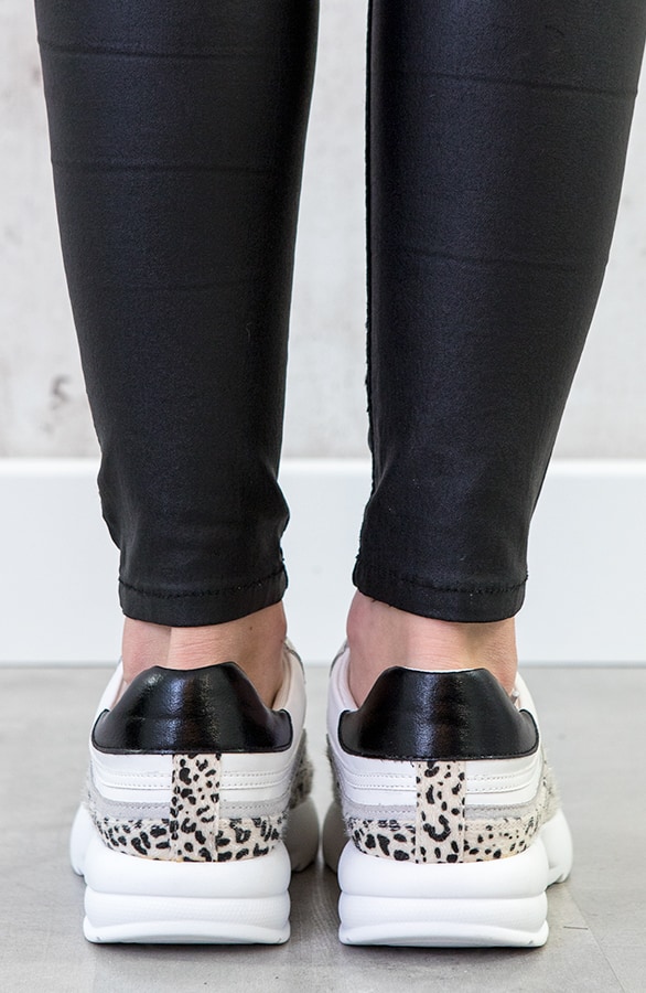 Leopard Dad Sneakers – shoparchief, foto 5