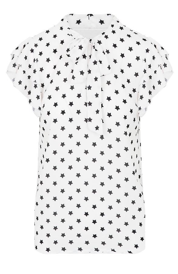 Strik Top Sterren – shoparchief