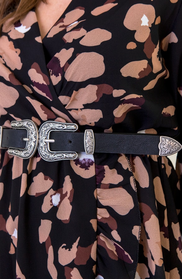 Panter Jurk Dames – shoparchief, foto 6