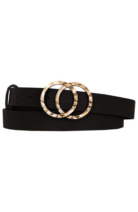 Dames Riem Zwart – shoparchief