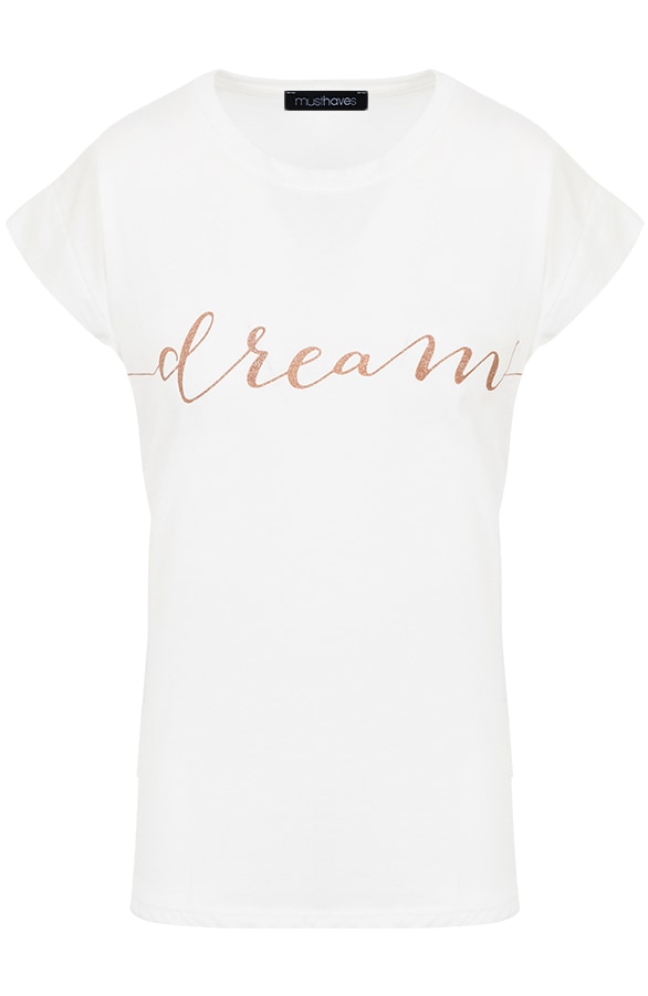 Dream Top Cognac – shoparchief