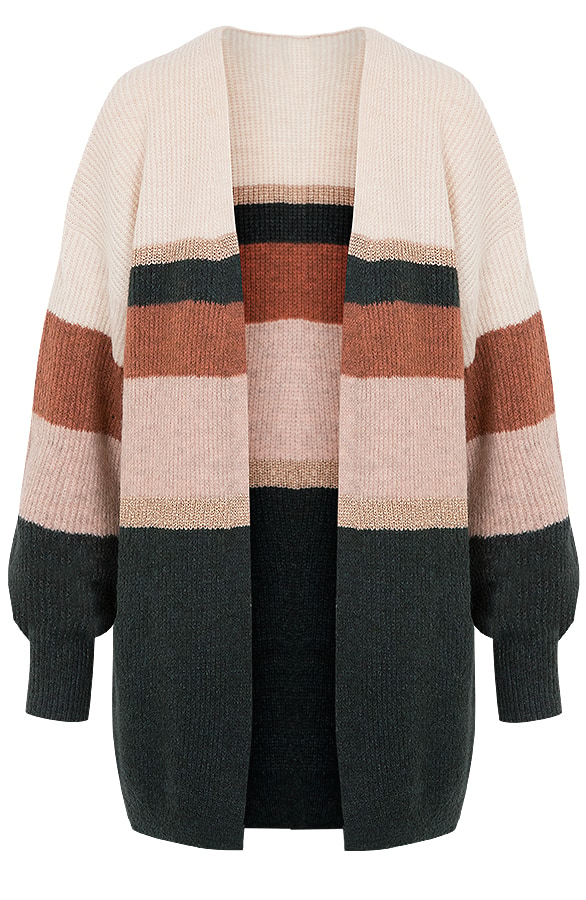Marant Cardigan Gold – shoparchief