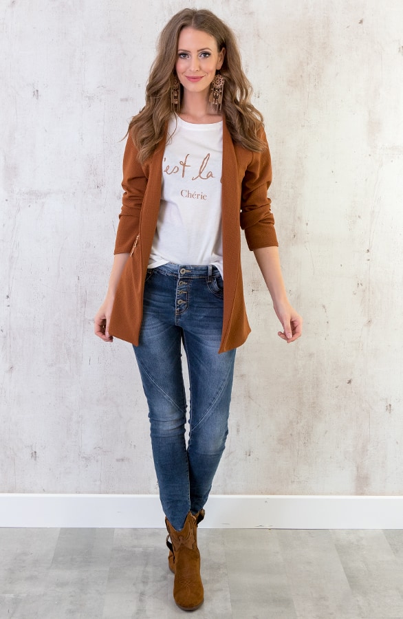 C'est La Vie Top Cognac – shoparchief, foto 4