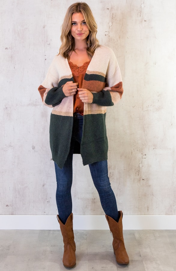 Marant Cardigan Gold – shoparchief, foto 5