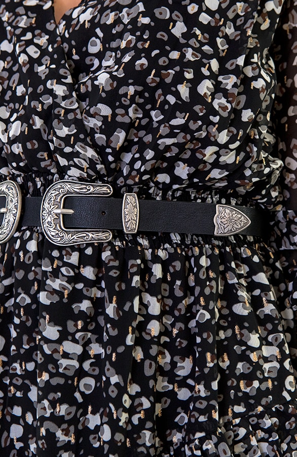 Taille Riem Met Gespen – shoparchief, foto 4