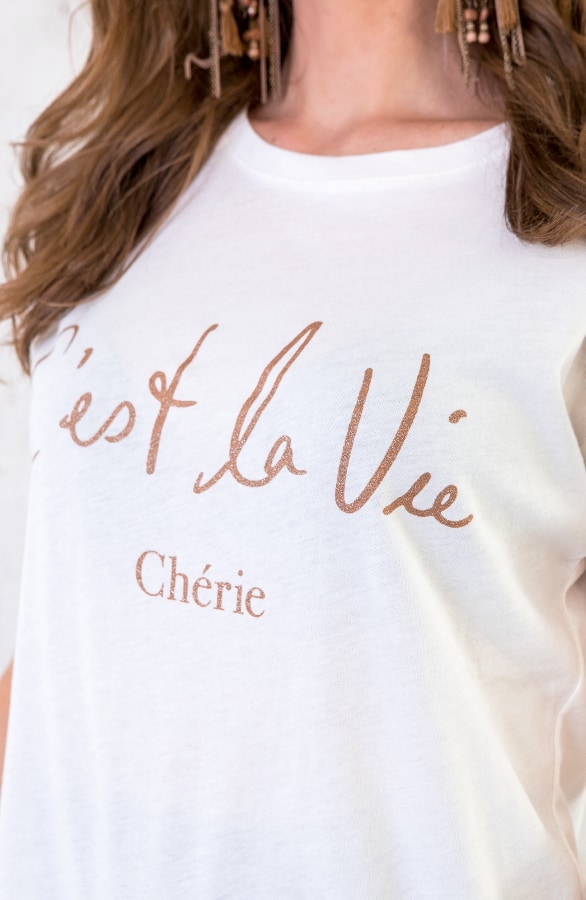 C'est La Vie Top Cognac – shoparchief, foto 3