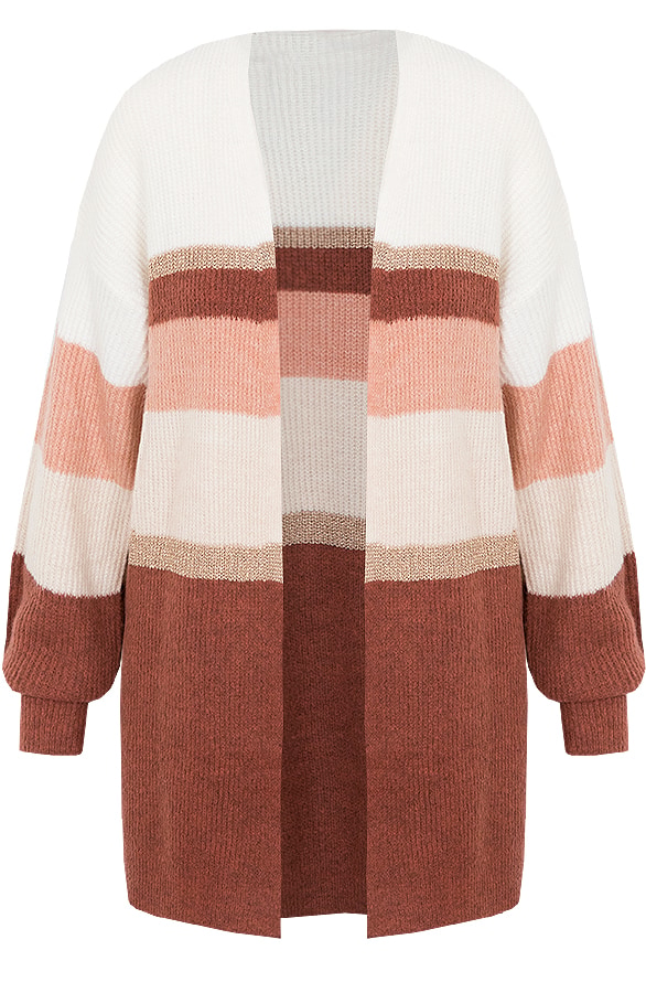 Marant Cardigan Pastel Rose – shoparchief