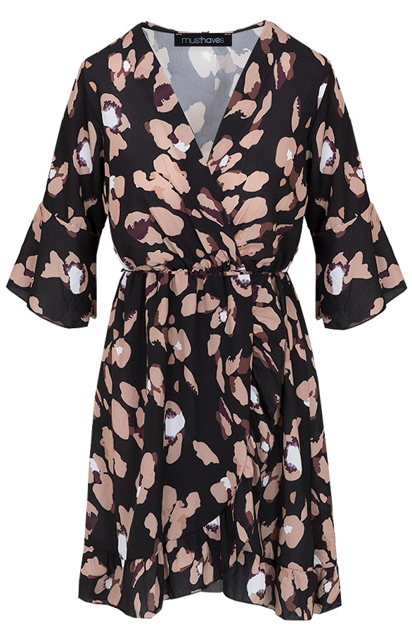 Panter Jurk Dames – shoparchief