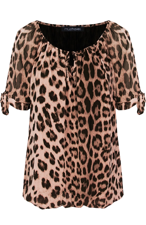 Top Panter Bruin – shoparchief, foto 7