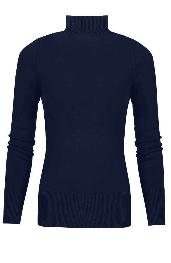 Coltrui Dames Marineblauw – shoparchief