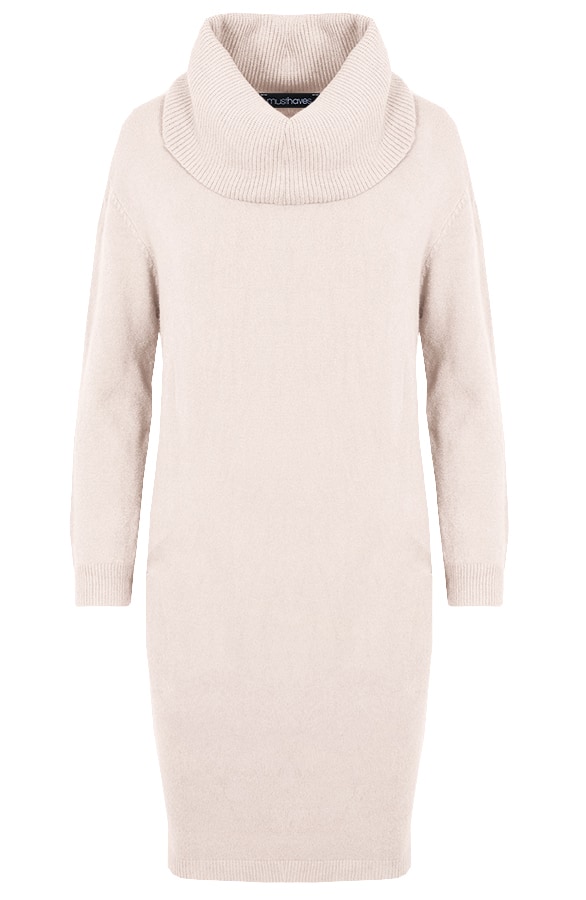 Comfy Coltrui Lang Beige – shoparchief