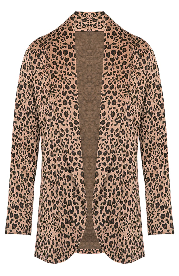 Panter Blazer Dames – shoparchief