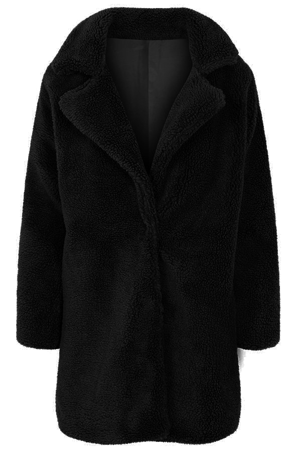 Teddy Jas Zwart – shoparchief
