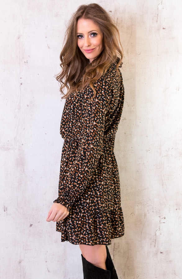 Dynasty Jurk 2.0 – shoparchief, foto 3