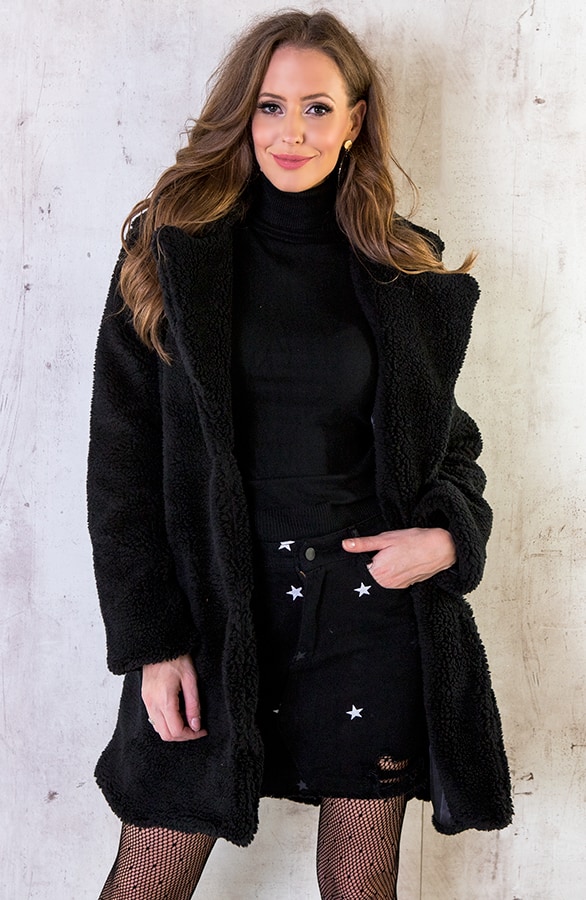 Teddy Jas Zwart – shoparchief, foto 2