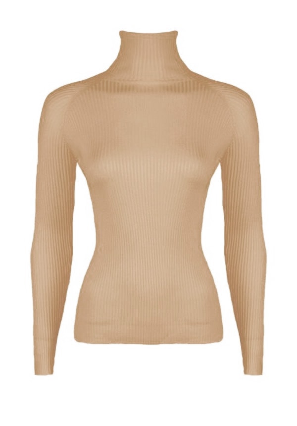 Annelot Sweater Beige – shoparchief