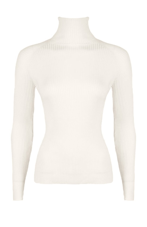Annelot Sweater Offwhite – shoparchief