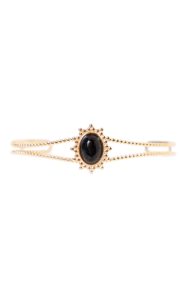 Blackstone Armband Goud – shoparchief