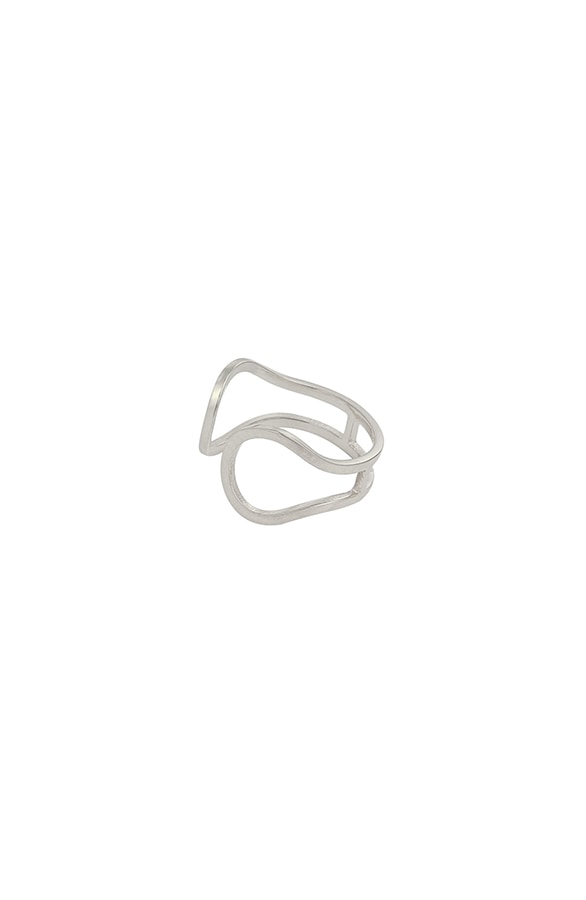 Earcuff Dames Zilver – shoparchief