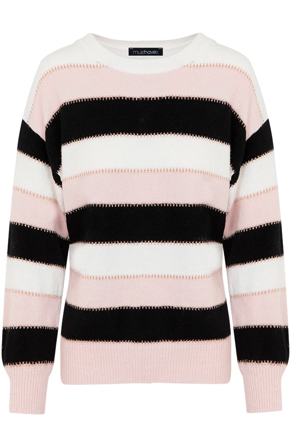 Gestreepte Trui Dames – shoparchief