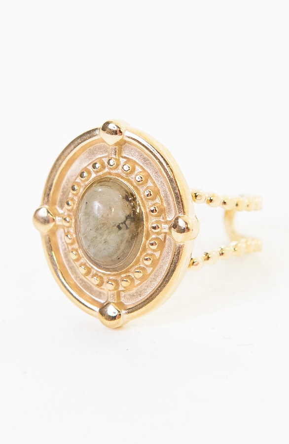 Ring Luxury Stone – shoparchief, foto 2