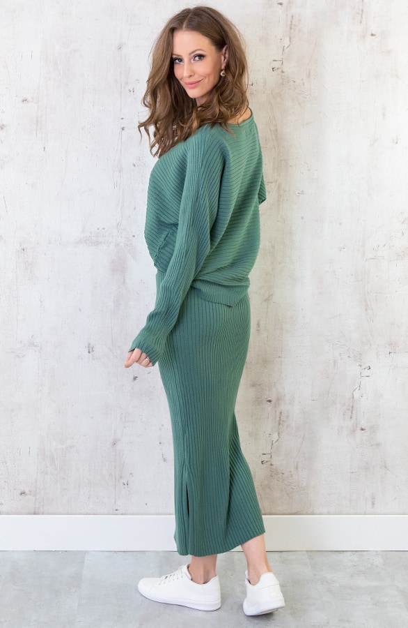 Rok Twinset Oase – shoparchief, foto 7