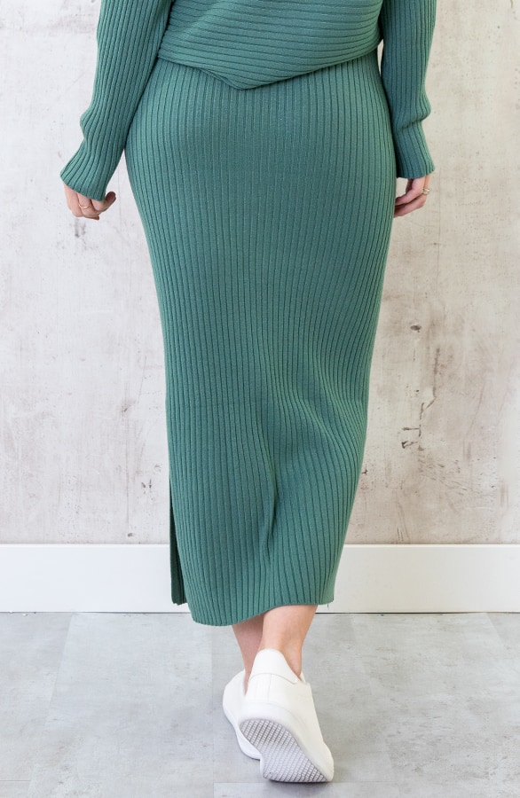 Rok Twinset Oase – shoparchief, foto 4