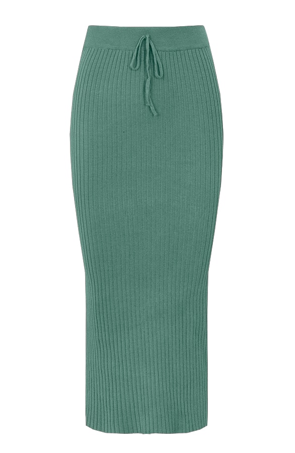 Rok Twinset Oase – shoparchief