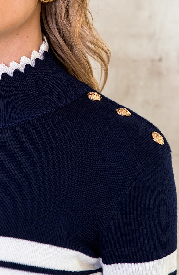 Sailor Coltrui Gestreept – shoparchief, foto 6