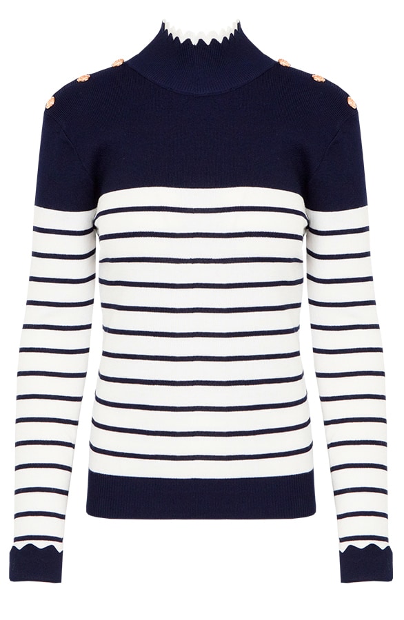 Sailor Coltrui Gestreept – shoparchief