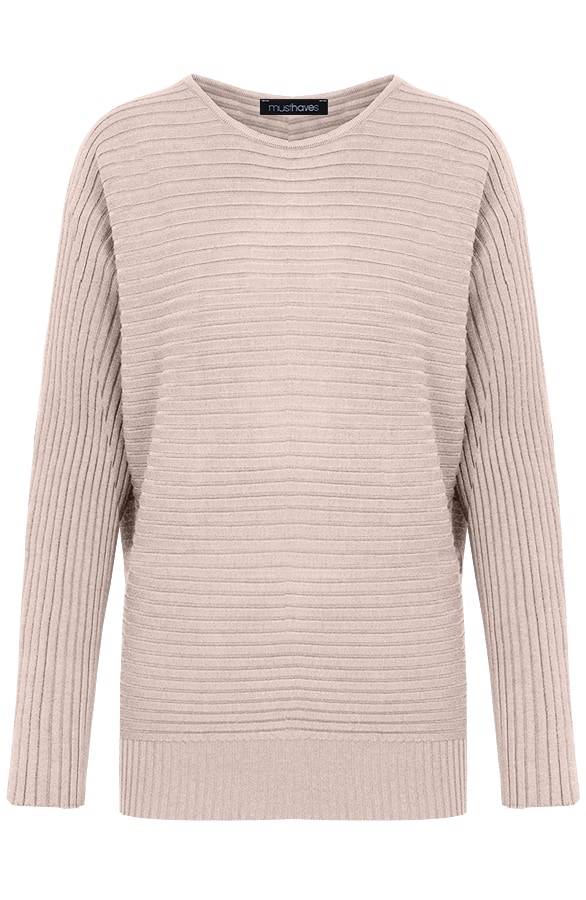 Trui Twinset Ecru – shoparchief