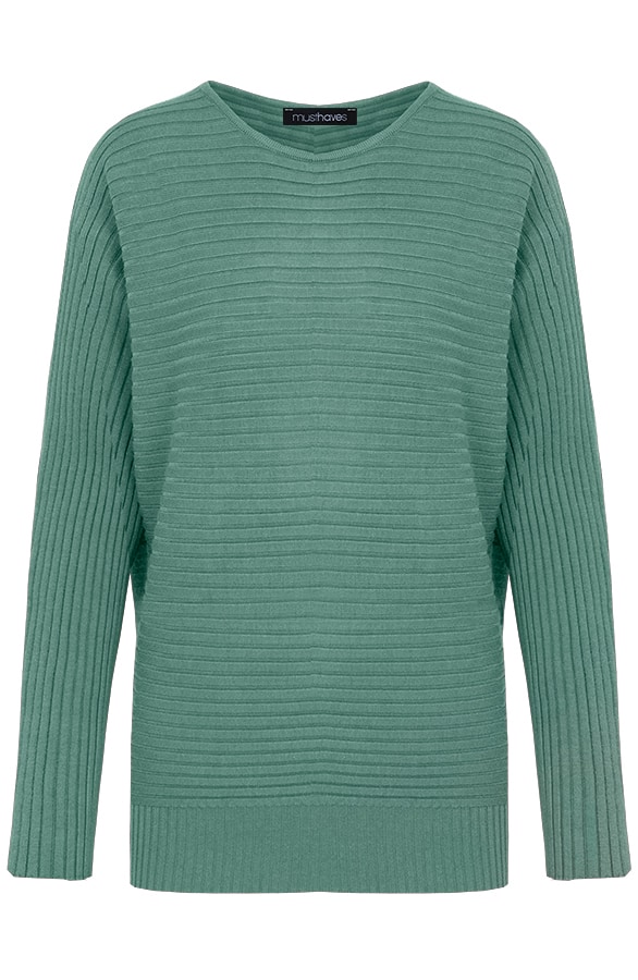 Trui Twinset Oase – shoparchief