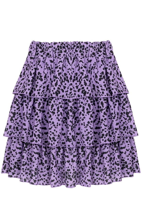 Leopard Rok Lila – shoparchief