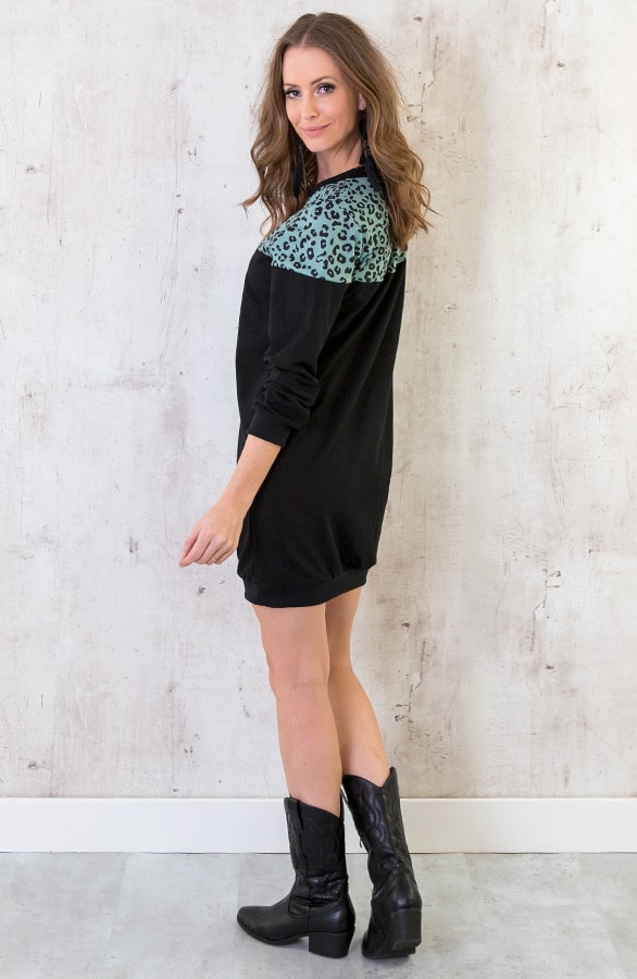 Panter Tuniek Mint – shoparchief, foto 2