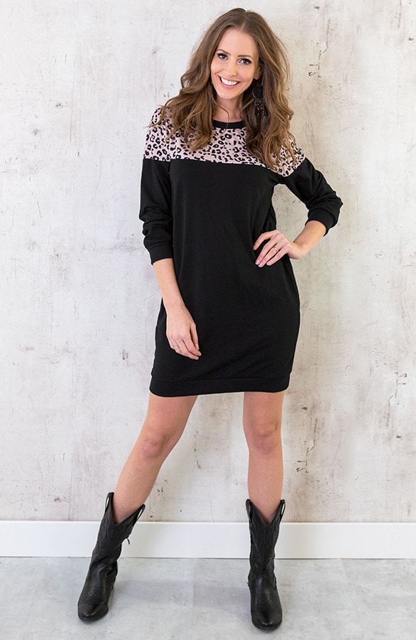Panter Tuniek Roze – shoparchief