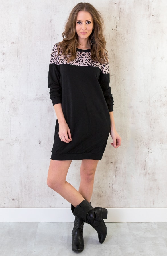 Panter Tuniek Roze – shoparchief, foto 2