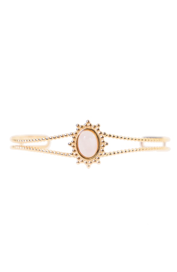 Pink Quartz Armband – shoparchief