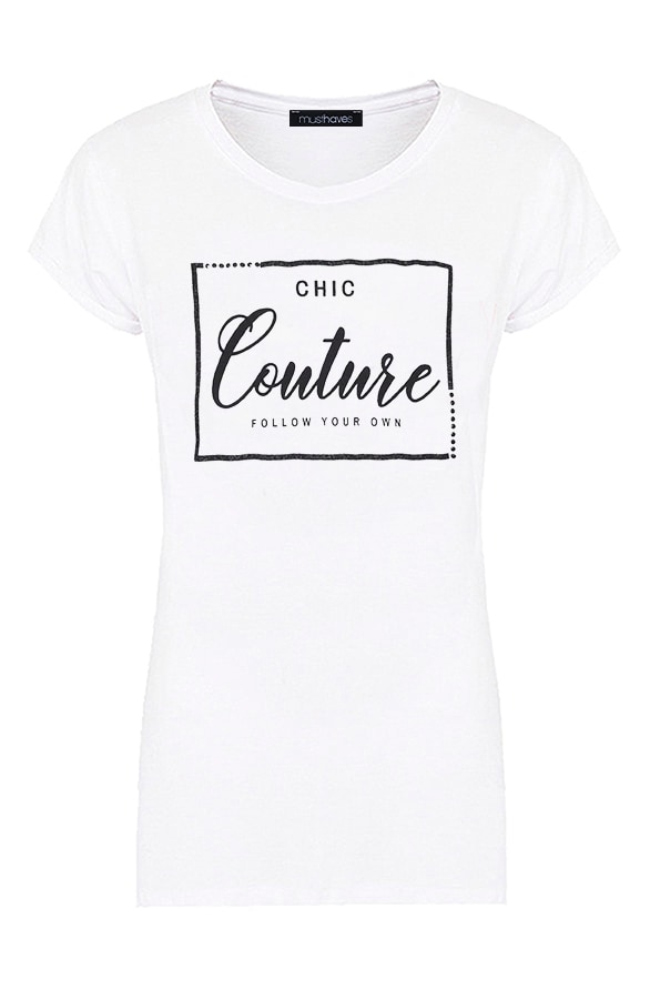 Top Chic Couture – shoparchief