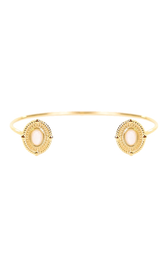 White Jade Armband – shoparchief