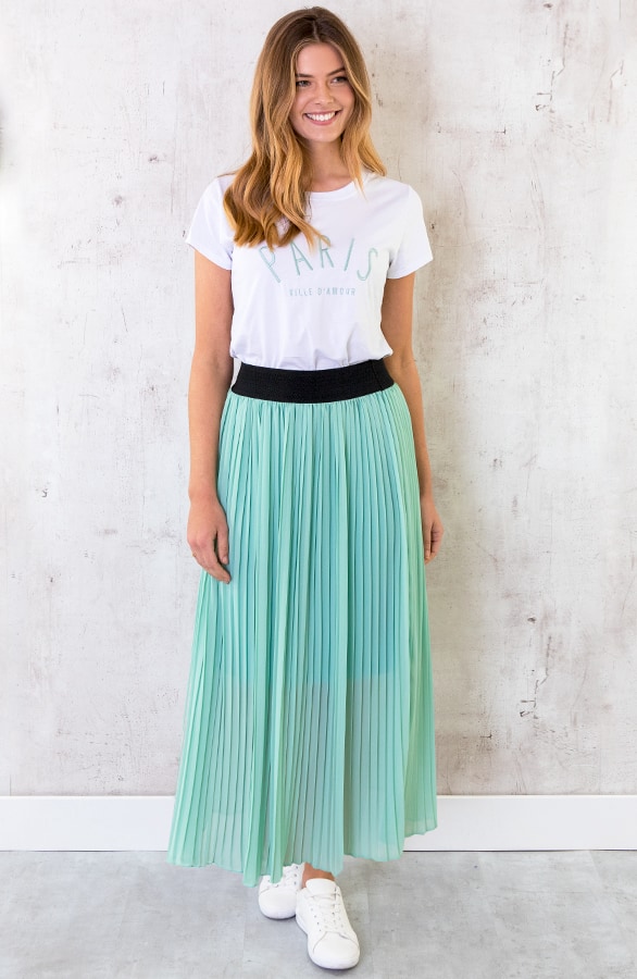 Paris Ville D Amour Top Mint – shoparchief, foto 6