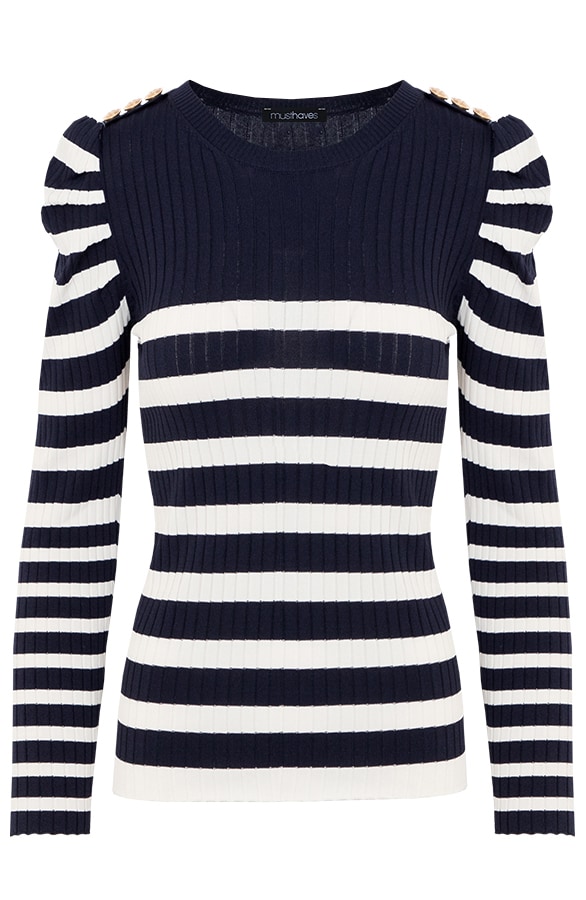 Sailor Trui Gestreept – shoparchief