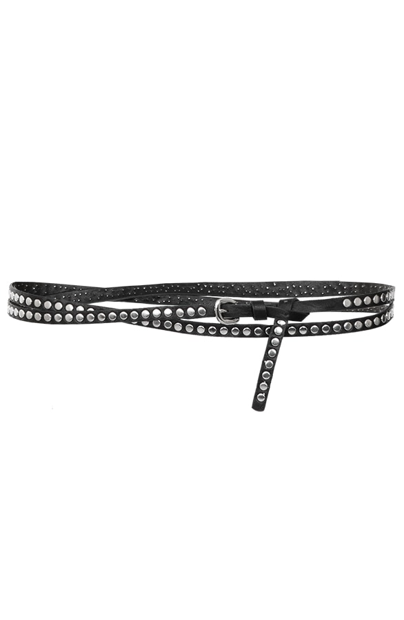 Studs Riem Zwart – shoparchief