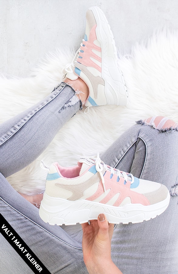 Dad Sneakers – shoparchief