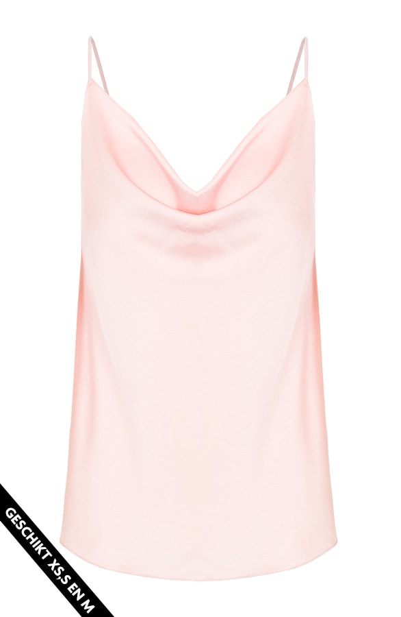 Spaghetti Top Waterval Roze – shoparchief