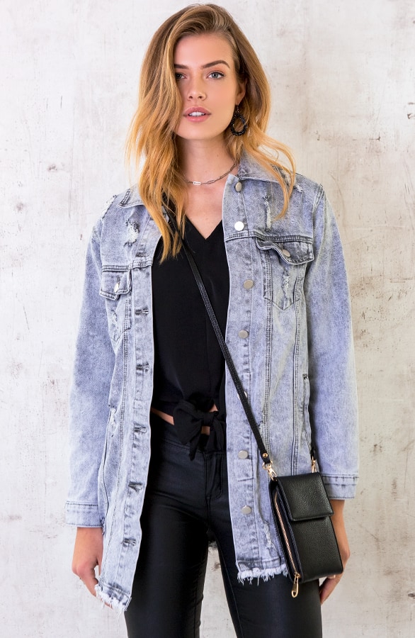 Telefoontasje Zwart – shoparchief, foto 4