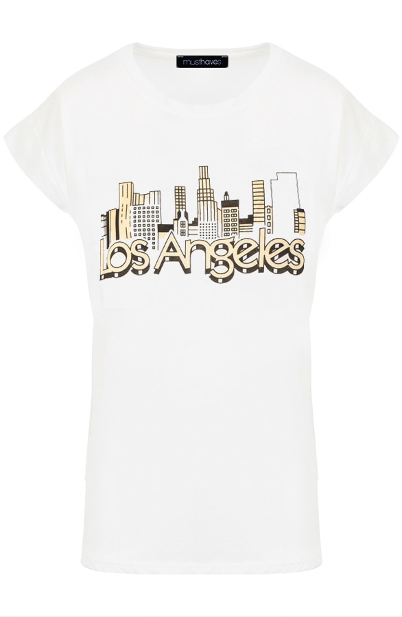 Los Angeles Top – shoparchief