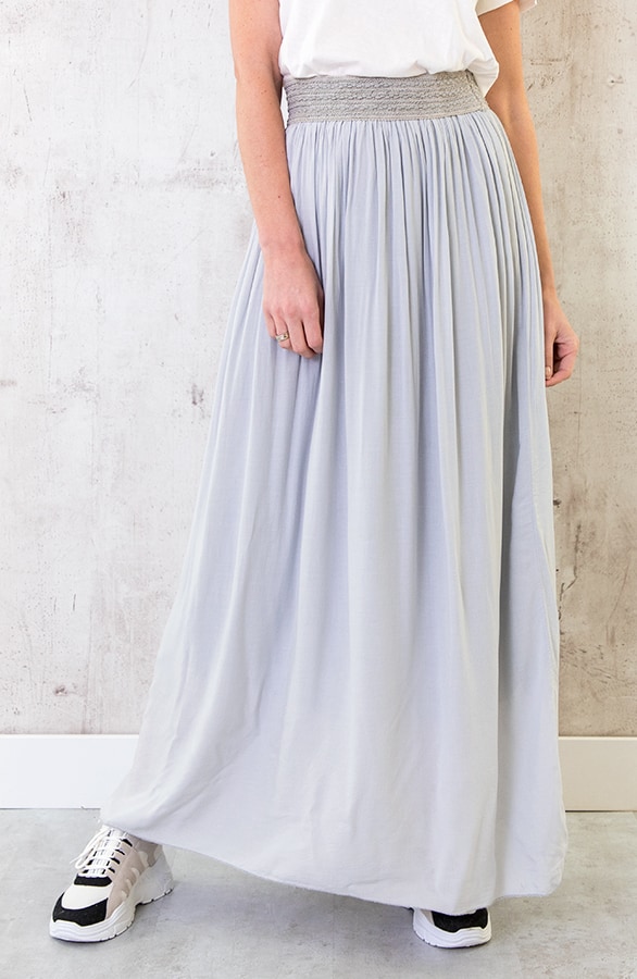 Maxi Rok Grijs – shoparchief