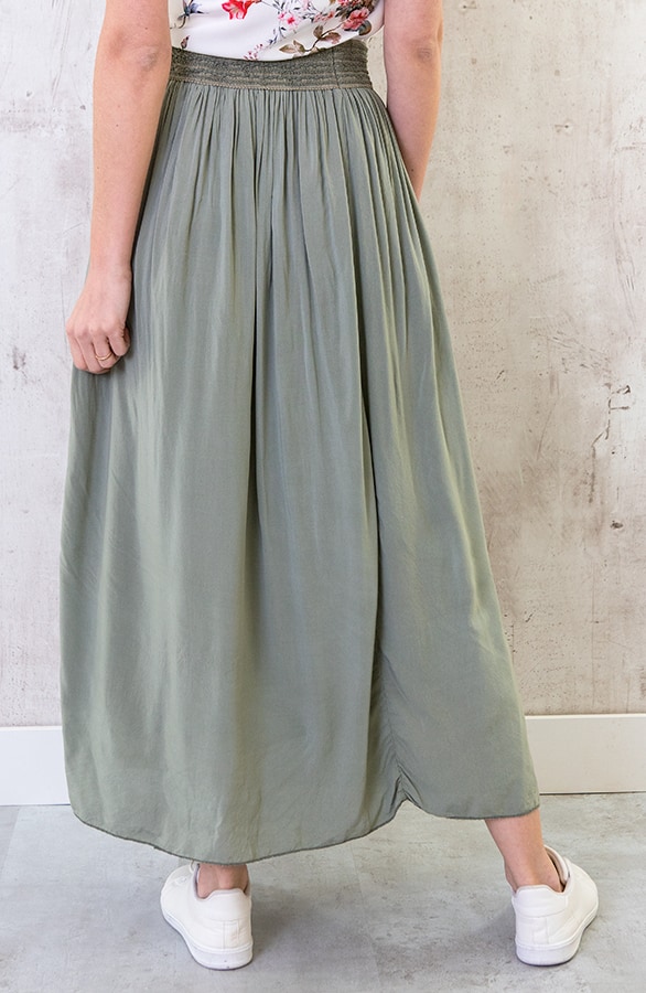 Maxi Rok Legergroen – shoparchief, foto 9