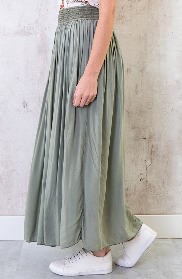 Maxi Rok Legergroen – shoparchief, foto 8