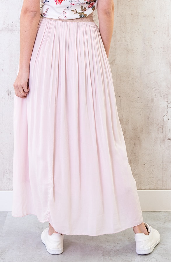 Maxi Rok Poederroze – shoparchief, foto 3